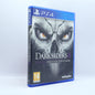 PS4 - Darkness II الإصدار النهائي
