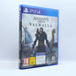 PS4 - Assassin's Creed Valhalla
