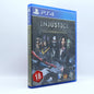 PS4 - Injustice: Gods Among Us
