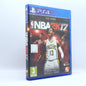 PS4 - NBA 2K17
