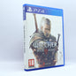 PS4 - ذا ويتشر 3 وايلد هانت