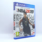 PS4 - NBA 2K19