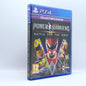 PS4 - Power Rangers Battle For The Grid