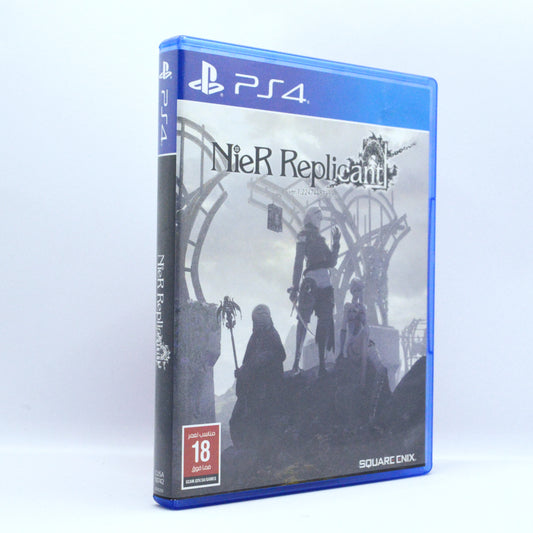 PS4 - Nier Replicant