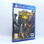 PS4 - Infamous Second Son