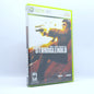 Xbox 360 - سترانغلهولد (NTSC)