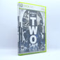 Xbox 360 - Army Of Two (NTSC)