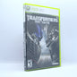 Xbox 360 - Transformers The Game (NTSC)