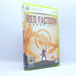 Xbox 360 - Red Faction The Guerrilla (NTSC)