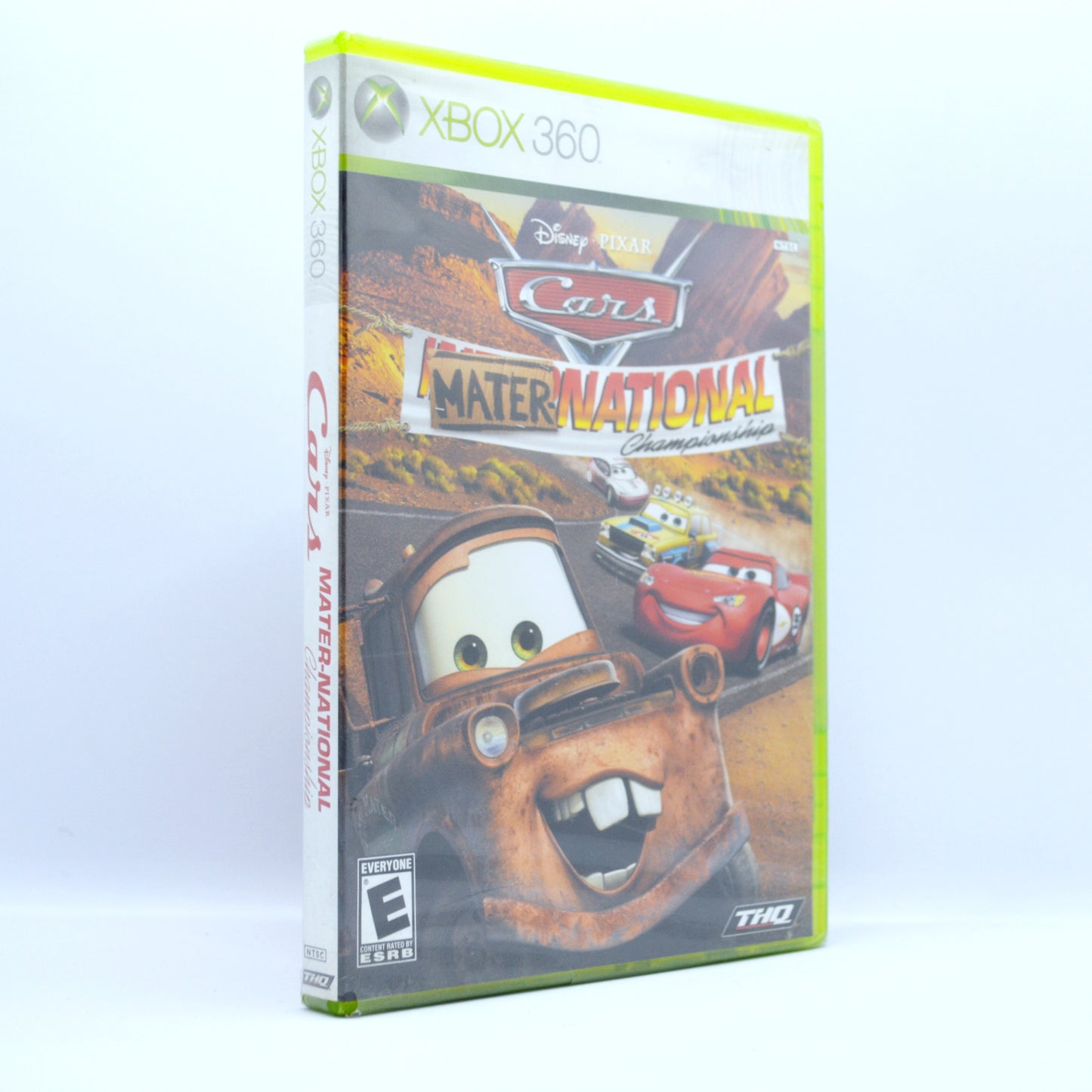 Xbox 360 - ماتيرناشونال (NTSC)
