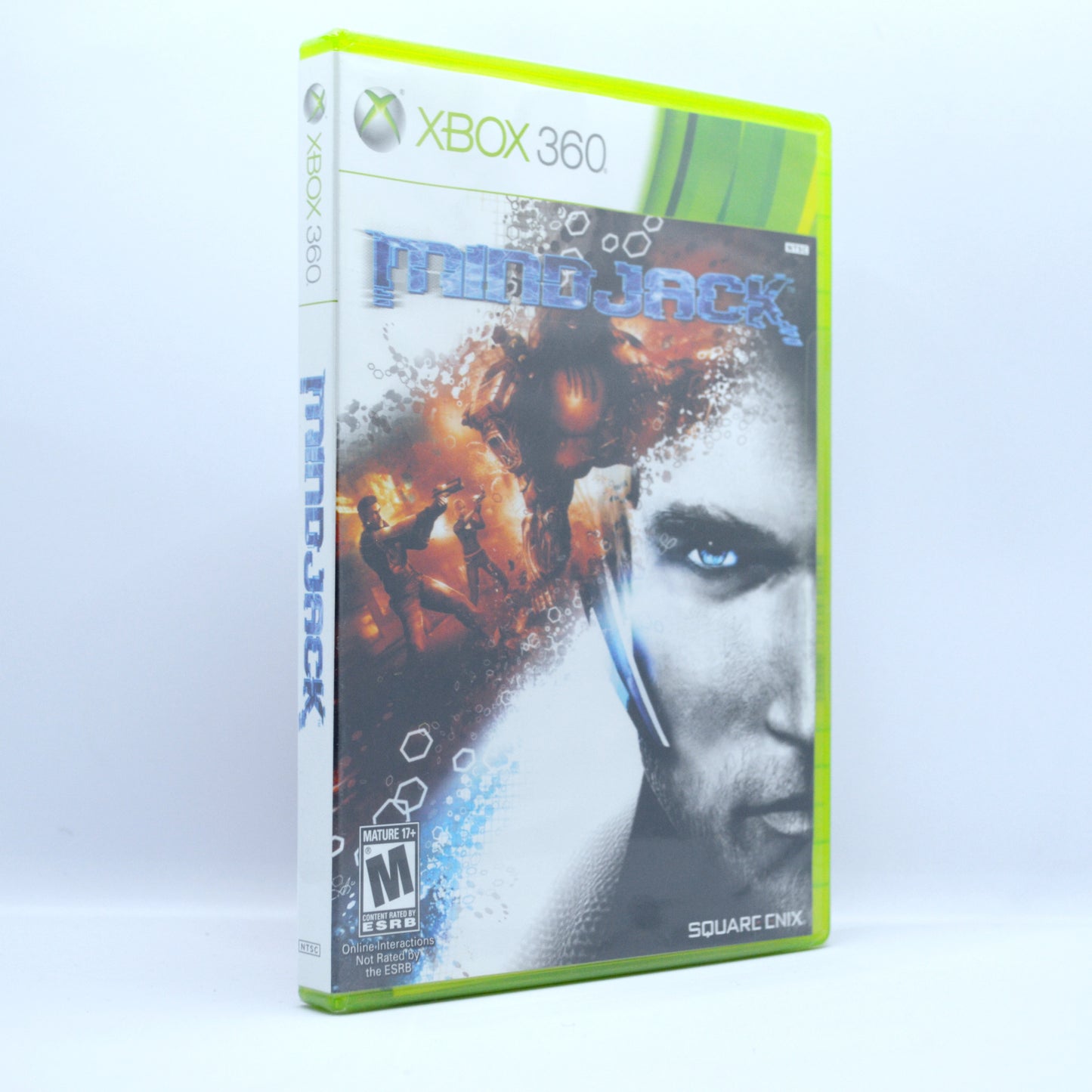 Xbox 360 - مايند جاك (NTSC)