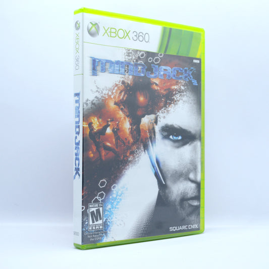 Xbox 360 - مايند جاك (NTSC)