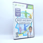 Xbox 360 - Body and Brain Connection (NTSC)