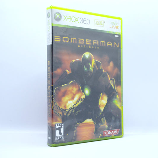 Xbox 360 - بومبرمان (NTSC)
