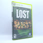 Xbox 360 - لعبة الفيديو المفقودة (NTSC)