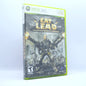 Xbox 360 - Eat Lead (NTSC)