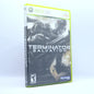 Xbox 360 - تيرميناتور سالفيشن (NTSC)