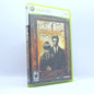 Xbox 360 - Silent Hill Homecoming (NTSC)
