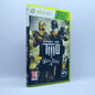 Xbox 360 - Army Of Two The Devils Cartel (PAL)