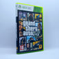 Xbox 360 - GTA V (PAL)