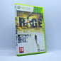 Xbox 360 - Rage (PAL)