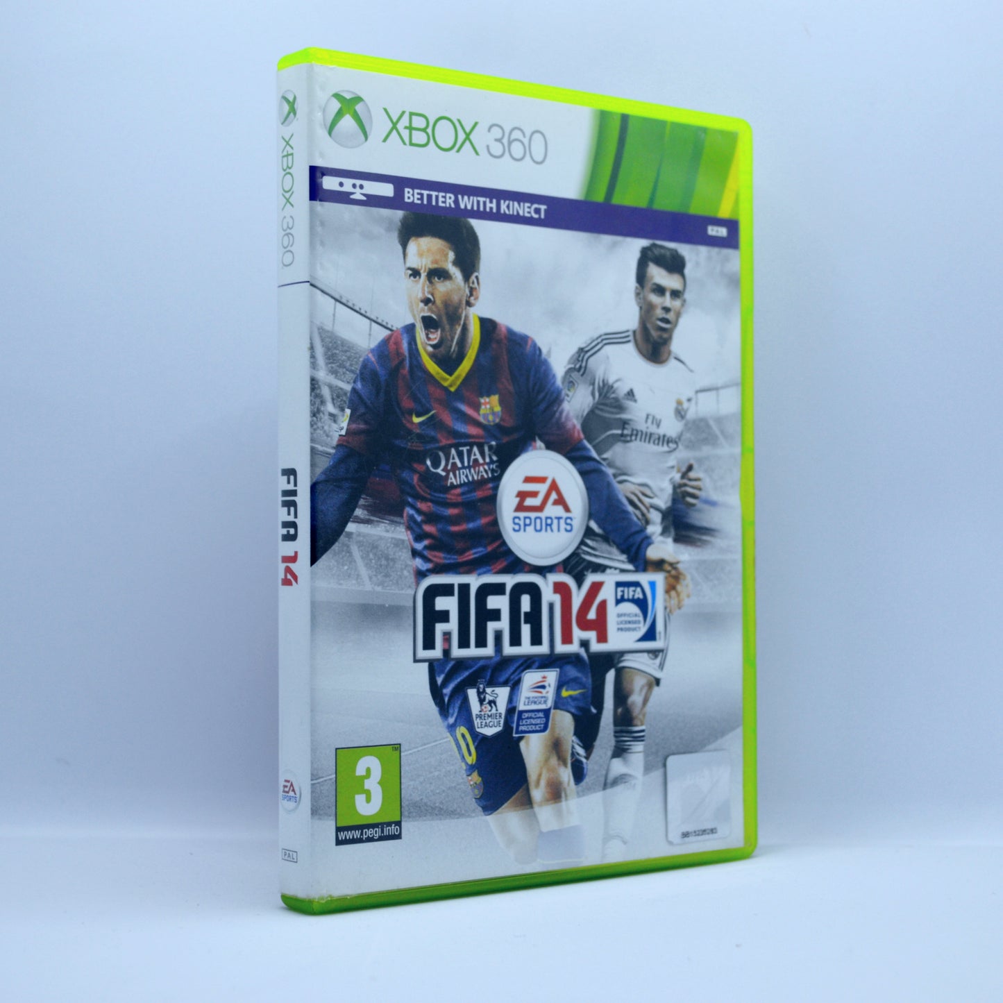 Xbox 360 فيفا 14 (PAL)