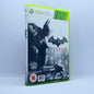 Xbox 360 - باتمان: أركام سيتي