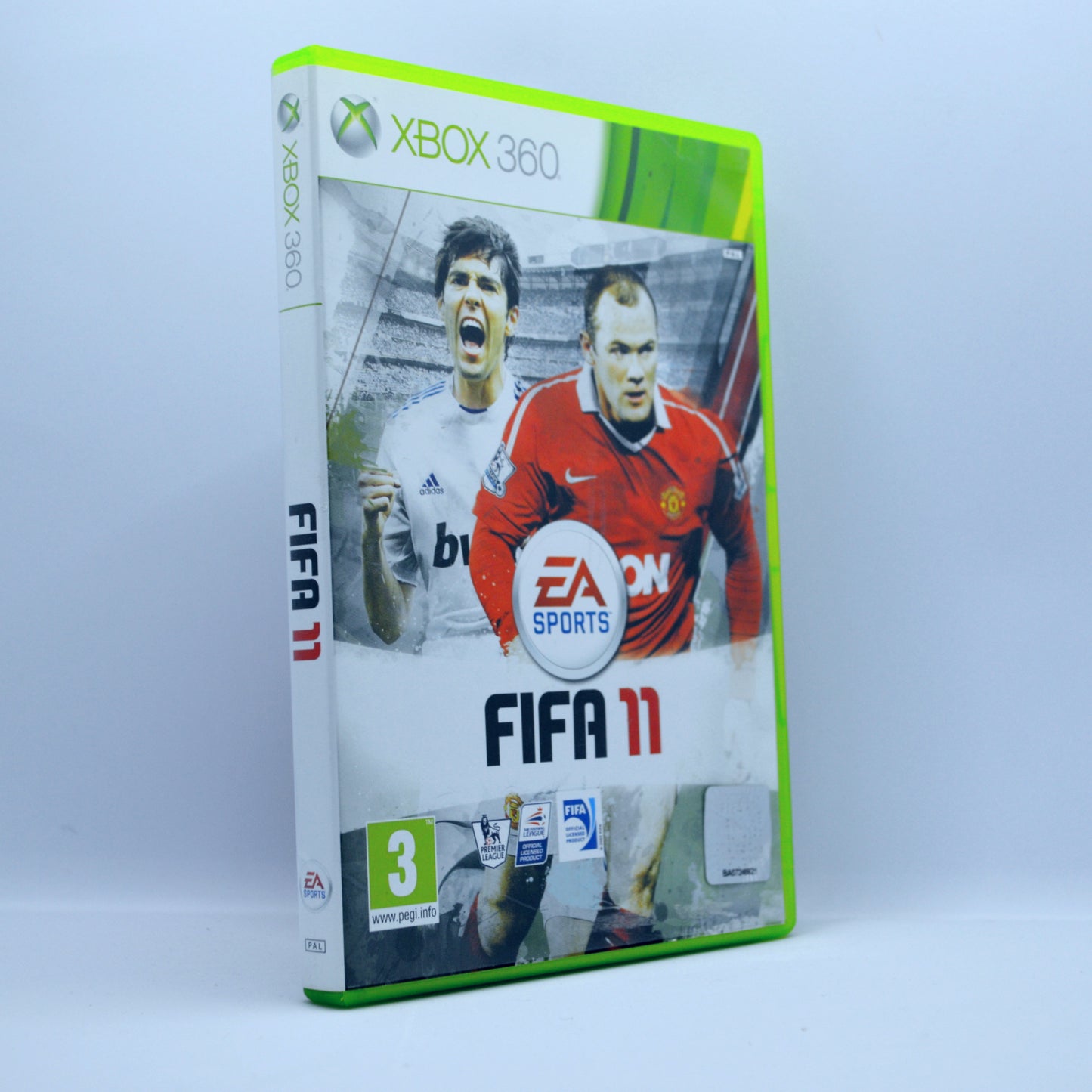 Xbox 360 - فيفا 11