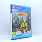 PS4 - Pac Man World Re-Pac
