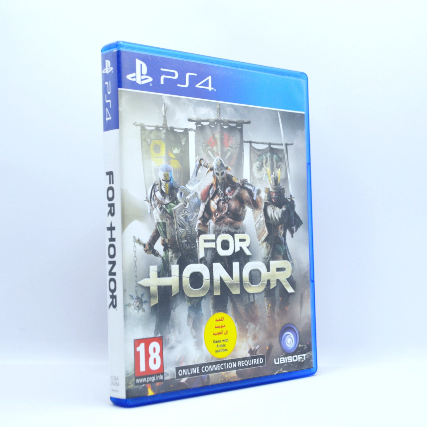 PS4 - For Honor