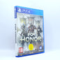 PS4 - For Honor