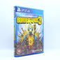 PS4 - بوردرلاند 3