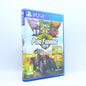 PS4 - Pure Farming 2018