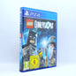 PS4 - أبعاد ليغو