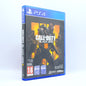 PS4 - كول أوف ديوتي بلاك أوبس 3