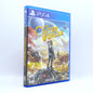 PS4 - ذا اوتر ورلد