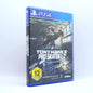 PS4 - توني هوك برو سكيتر 1-2