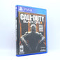 PS4 - Call Of Duty Black Ops 3