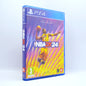 PS4 - NBA2K24