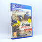 PS4 - ذا كرو وايلد ران إيديشن