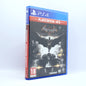 PS4 - باتمان أركام نايت