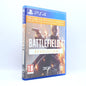 PS4 - Battlefield Revolution