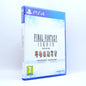 PS4 - مجموعة Final Fantasy I II III IV V VI