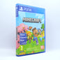 PS4N- ماينكرافت