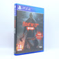 PS4 - Friday The 13 The Game