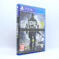 PS4 - Sniper Ghost Warrior 3