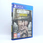 PS4 - Call Of Duty WWII