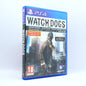 PS4 - Watch Dogs