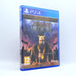 PS4 - Grand Ages Medieval