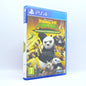 PS4 - كونغ فو باندا